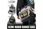Modular Case Range Bag Grey / Navy LAYLAX