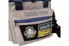 Modular Case Range Bag Grey / Navy LAYLAX