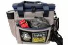 Modular Case Range Bag Grey / Navy LAYLAX