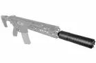 Silencer SG Black 14mm CCW Laylax