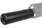Silencer SG Black 14mm CCW Laylax
