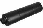 Silencer SG Black 14mm CCW Laylax