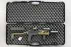 Replica Scorpion Mod-M AEP BLACK / FDE Tokyo Marui Laylax Custom