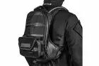 Reflex Hostile CTS Backpack Black HK Army