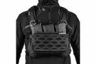 Chest Rig Sector Hostile CTS Black HK Army