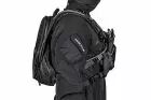 Chest Rig Sector Hostile CTS Black HK Army