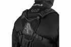 Chest Rig Sector Hostile CTS Black HK Army