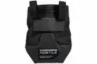 Dump Pouch EVAC Hostile LTS Molle Black HK Army