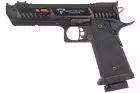 R614-1 JW4 Pit Viper TTI Black Army Armament Gas