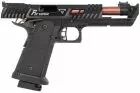 R614-1 JW4 Pit Viper TTI Black Army Armament Gas