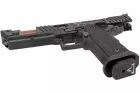 R614-1 JW4 Pit Viper TTI Black Army Armament Gas