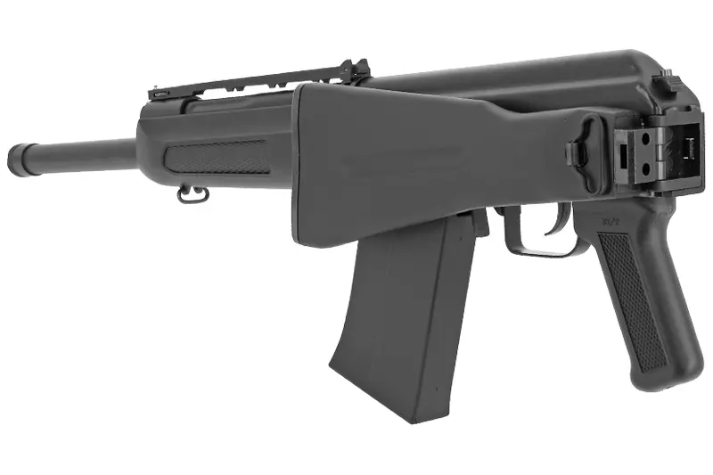 Shotgun SAIGA 12K Tokyo Marui Gas