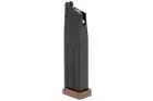 R614-D JW4 Sand Viper TTI Army Armament Gases