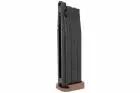 30-round gas magazine for R614 JW4 Sand Viper TTI Army Armament
