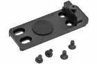 Micro T1 plate for type G17 GBB Marui 5KU