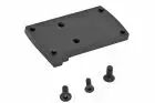 RMR plate type Optima / Docter / Vortex for type G17 GBB Marui 5KU