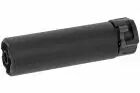 Silencer type MINI 2 SOCOM 556 Black 14mm CCW 5KU