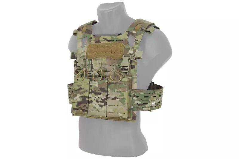 TPC Plate Carrier Gen4 Multicam Templar's Gear