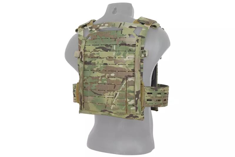 TPC Plate Carrier Gen4 Multicam Templar's Gear