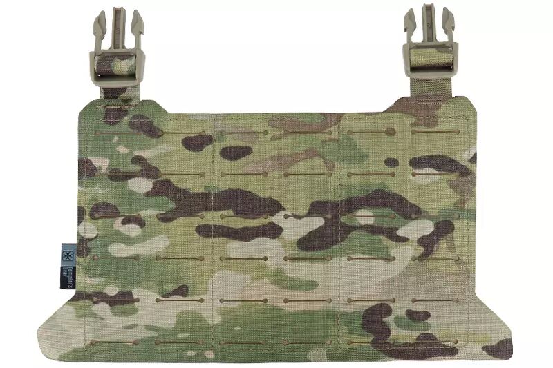 TPC Plate Carrier Gen4 Multicam Templar's Gear