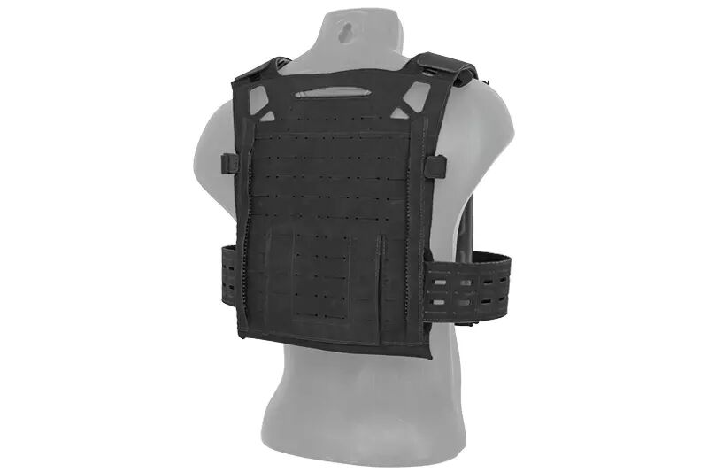 TPC Plate Carrier Gen4 Black Templar's Gear