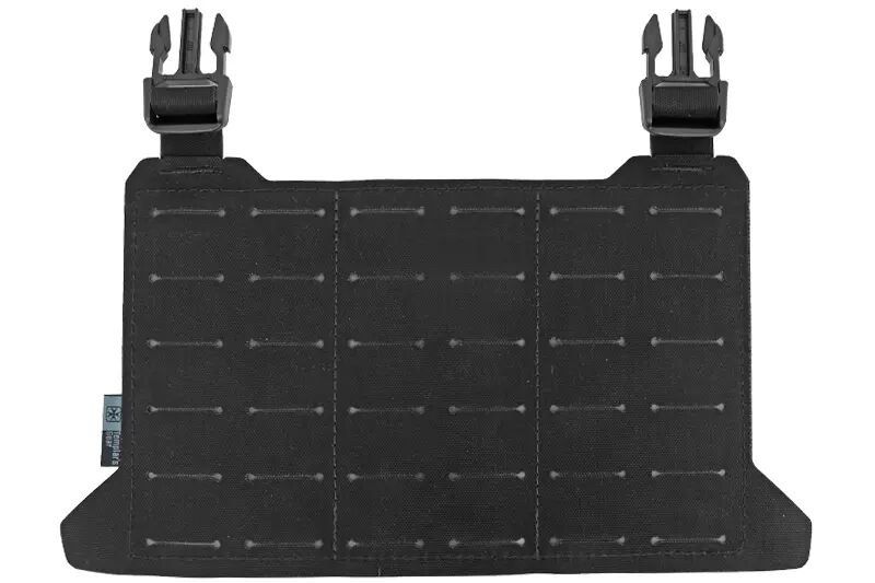 TPC Plate Carrier Gen4 Black Templar's Gear