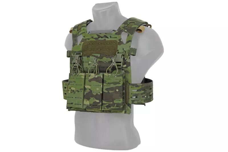 TPC Plate Carrier Gen4 Multicam Tropic Templar's Gear