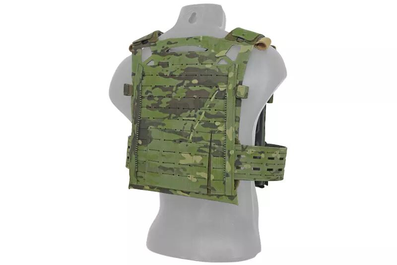 TPC Plate Carrier Gen4 Multicam Tropic Templar's Gear