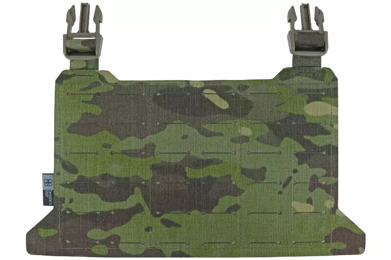 TPC Plate Carrier Gen4 Multicam Tropic Templar's Gear