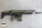 Replica Scar H Tokyo Marui Cerakote OD Full Upgrade