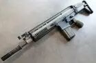 Replica Scar H Tokyo Marui Cerakote OD Full Upgrade