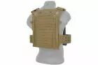 TPC Plate Carrier Gen4 Coyote Templar's Gear