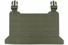 TPC Plate Carrier Gen4 Ranger Green Templar's Gear