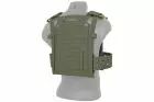 TPC Plate Carrier Gen4 Ranger Green Templar's Gear