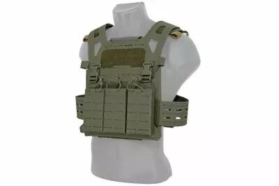 TPC Plate Carrier Gen4 Ranger Green Templar's Gear