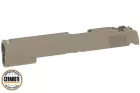 Cerakote Sand Capa 5.1 Infinity Atelier cylinder head
