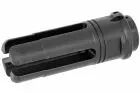Warden V2 QD silencer and 14mm CCW flame arrestor from 5KU