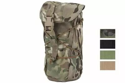 WOSPORT Multifunction GP Pouch