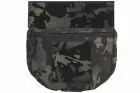 Drop FC Velcro pocket WOSPORT
