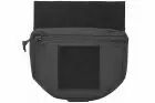 Drop FC Velcro pocket WOSPORT