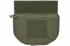 Drop FC Velcro pocket WOSPORT