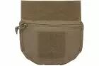 Drop FC Velcro pocket WOSPORT
