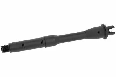 Outer Barrel 8.7  MWS GBBR Tokyo Marui 5KU