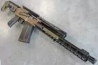 Replica Shotgun SAIGA 12K Tokyo Marui Cerakote Custom