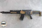 Replica Shotgun SAIGA 12K Tokyo Marui Cerakote Custom