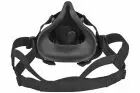 Special Tactical Respirator Ver.Com Mask Black WOSPORT