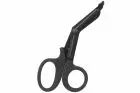 Tactical medical scissors Black WOSPORT