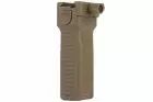 Gen2 Tan Tripod Handle WOSPORT