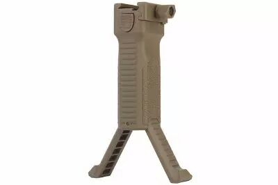 Gen2 Tan Tripod Handle WOSPORT