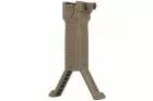 Gen2 Tan Tripod Handle WOSPORT